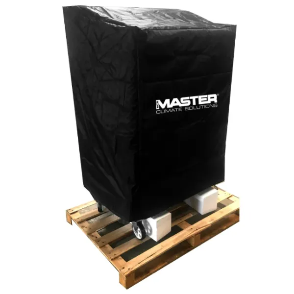 Master Beschermhoes t.b.v. Master BC 221 Luchtkoeler - 4250.415