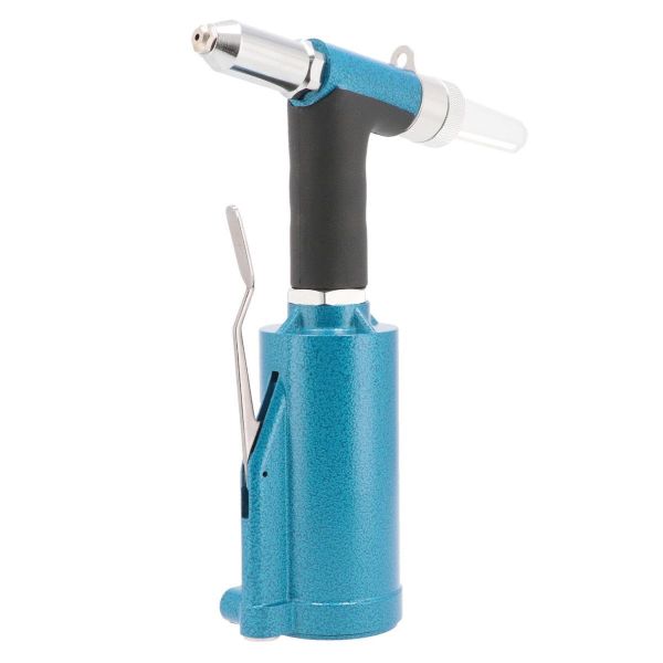 Airpress Pneumatische popnageltang - Ø3,2-Ø4,8 mm - 45446