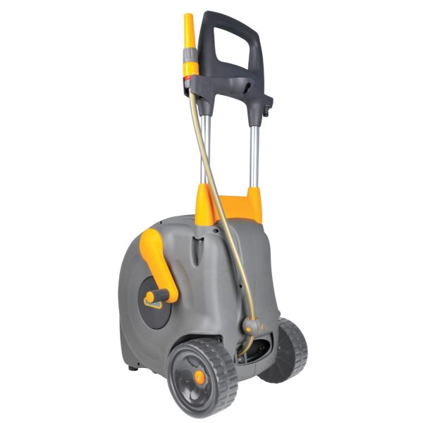 Hozelock 2450 Fast Cart 40M Slangenwagen - 40 meter