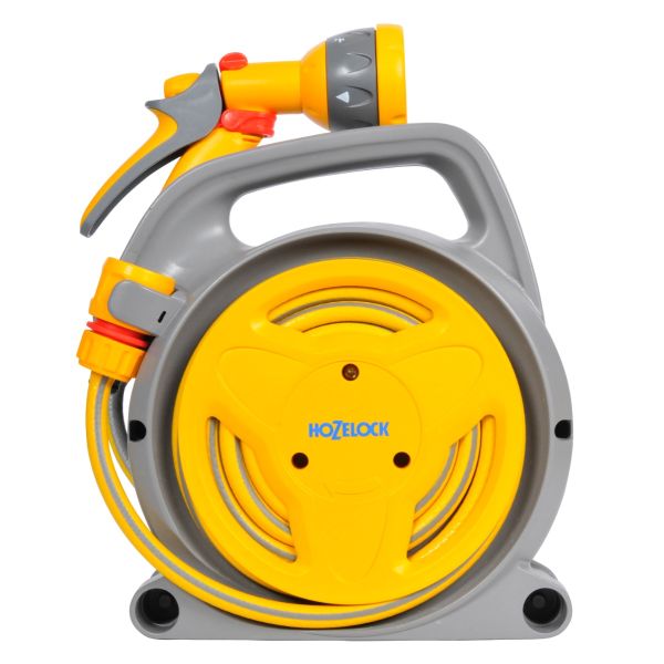 Hozelock 2425 Pico Reel Slanghaspel - 10 meter