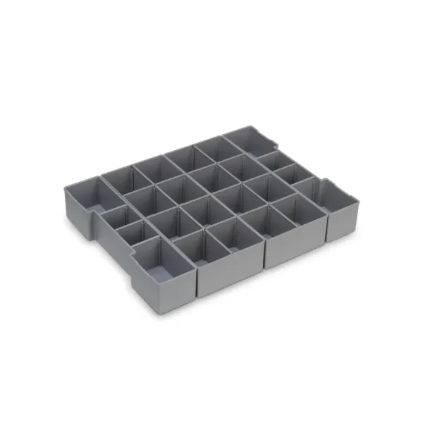 L-BOXX Indelingset K3 LB 102 BSS - 6000010098