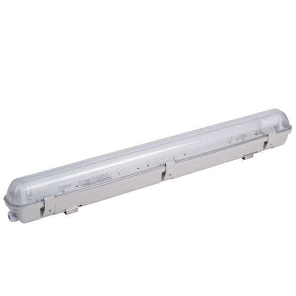 Vetec LED Armatuur Tonda 9 - 9 Watt, 4000K - 61.258.60