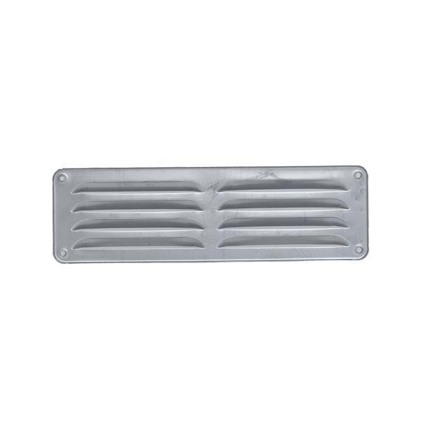 Nedco Schoepenrooster 300x90 mm - RVS - 632.013.11