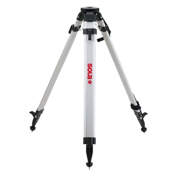 Sola BST Bouwstatief - 167 cm - 5/8" - aluminium - 71120101
