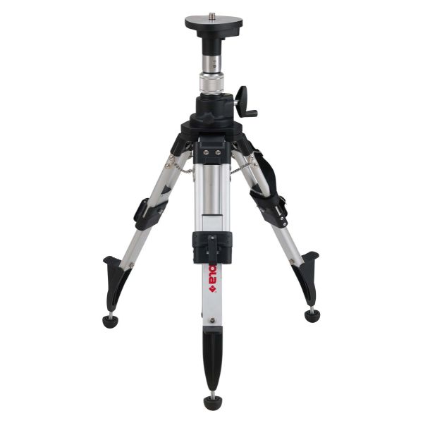 Sola KST Statief met zwengel - 170 cm - 5/8" - aluminium - 71121101
