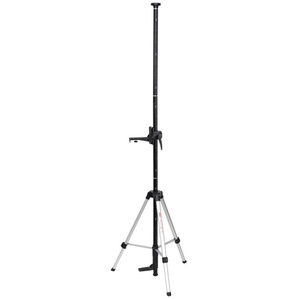 Sola UTC Klemstatief - 315 cm - 1/4" - aluminium - 71122101