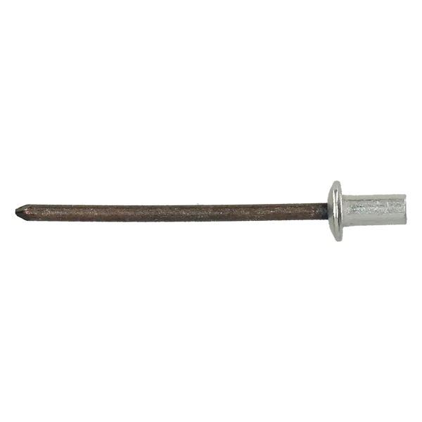 PGB Blindklinknagel waterdicht BK GWdicht - Ø6,4 mm - 250 stuks - aluminium / staal 