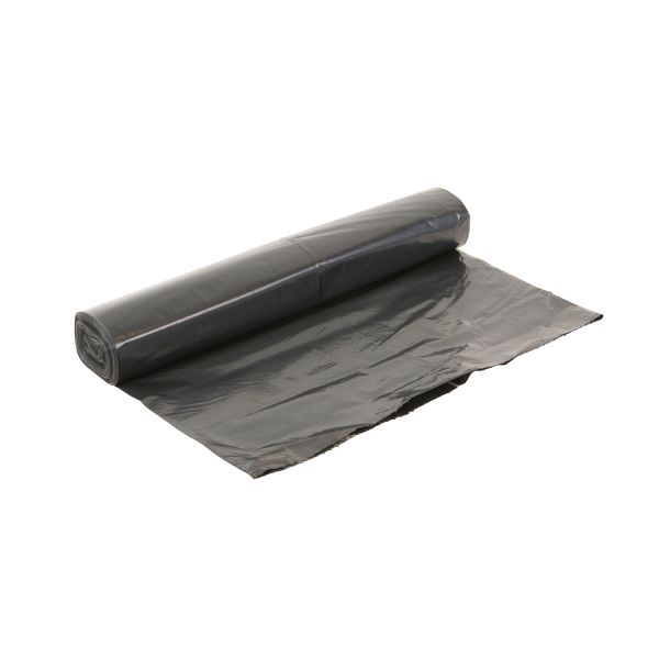 Betra Vuilzak NON-KOMO 60 liter - 60x80 cm - T50 - LDPE - rol à 20 zakken
