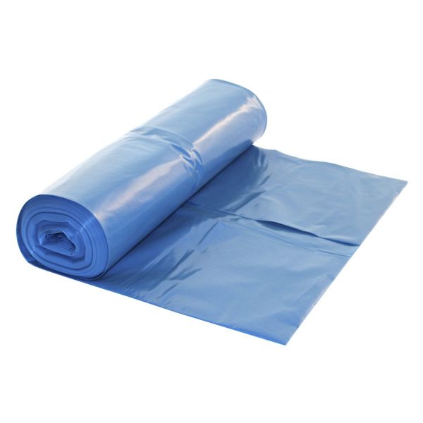 Betra Puinzak 120 liter - 70x110 cm - T70 - LDPE - rol à 20 zakken