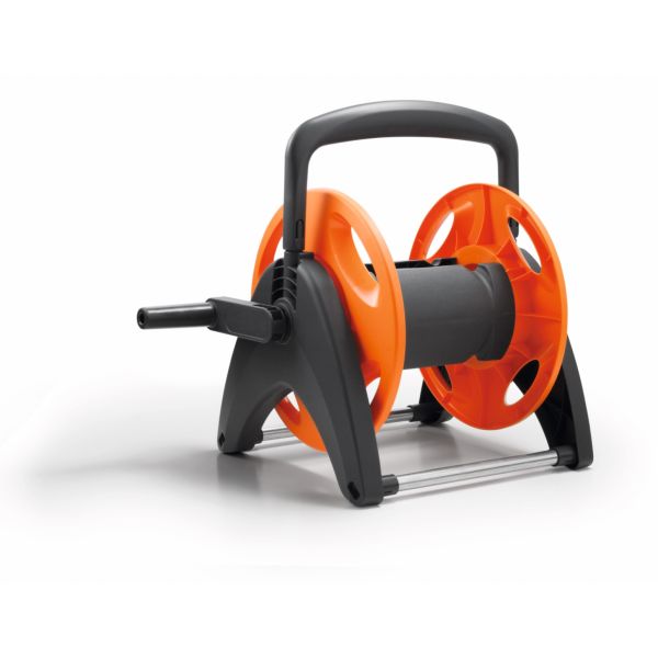 G.F. REELY Draagbare slanghaspel voor 40 meter 1/2" slang - GF80005740
