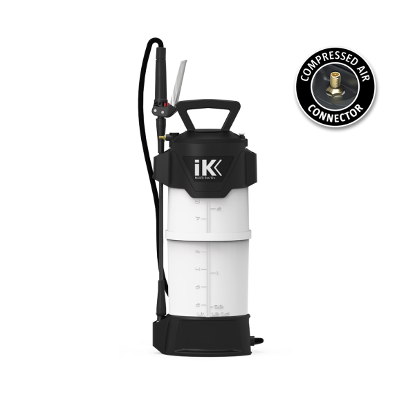 IK Multi Pro 12+ drukspuit - zuurbestendig - 82679