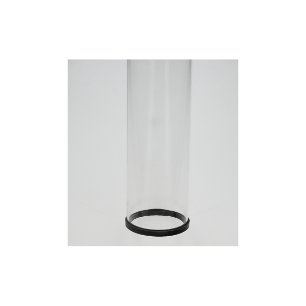 Eurom Glazenbuis Flameheater Round 11000 - 836615
