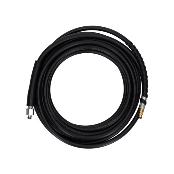 Eurom Vervangende slang tbv de Force 2000 Plus - 8 meter - 617917