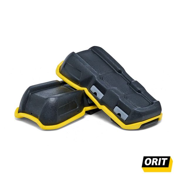 Orit OKB55 Extra Heavy Duty Foditec Kniebeschermer