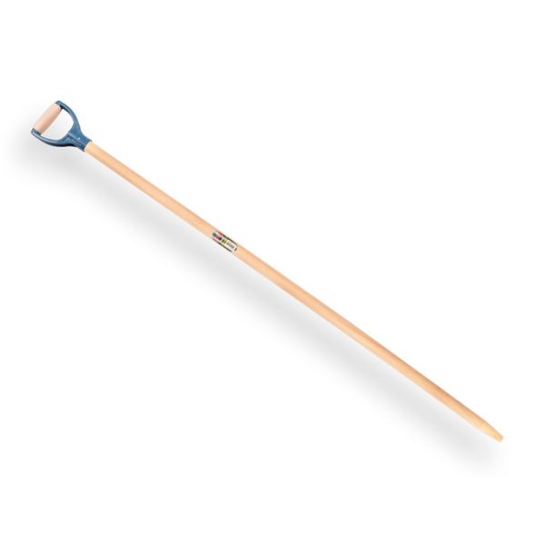 ATLAS steel met PD greep voor Mestvork staal (827017) - 140x3,0 cm - 549260