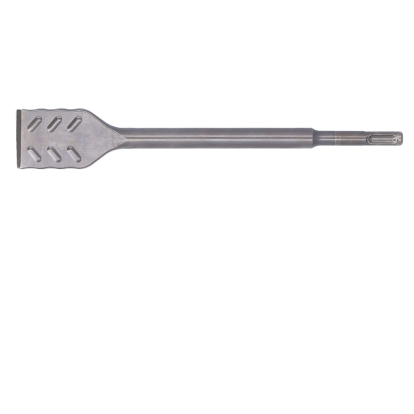 Hevu Tools Spadebeitel - SDS-plus - V-breaker - 40x250 mm - 215.0115