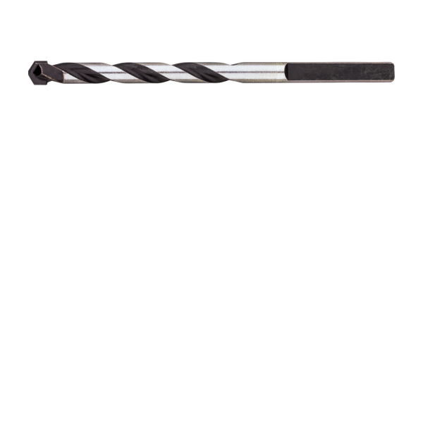 Rotec Quick-Lock HM centreerboor - Ø7 mm - 110 mm - 527.3025