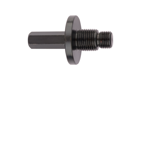 Rotec Opboor-adapter - 5/8" + 1/2" UNF - 527.3026