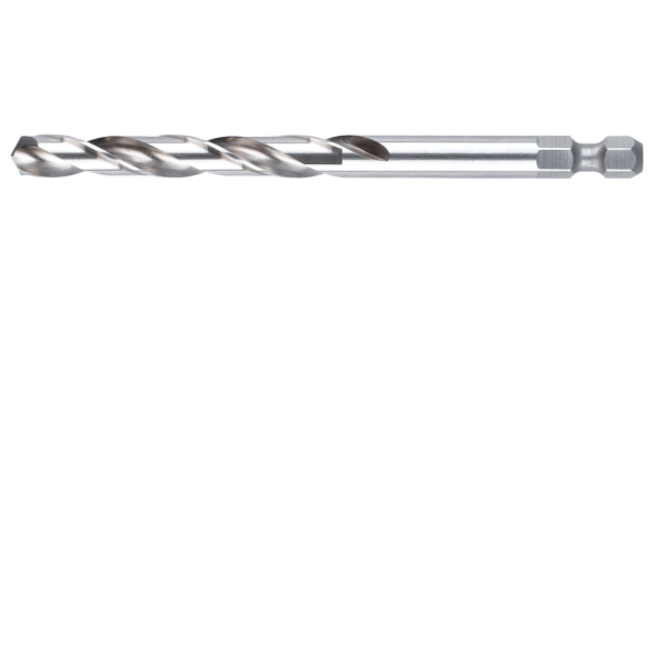 Rotec Fast-Change centreerboor HSS-G Ø7,1x105 mm