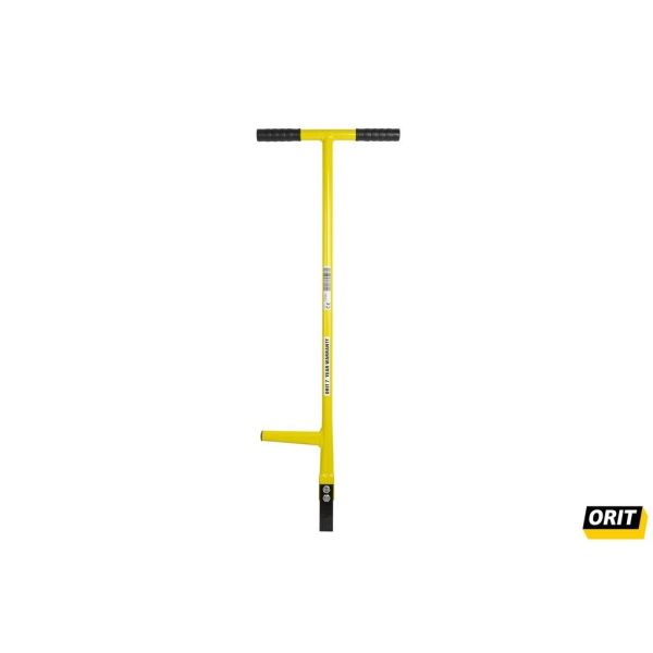 Orit BS-1021-000 Richtijzer steenschuiver - 1020 mm