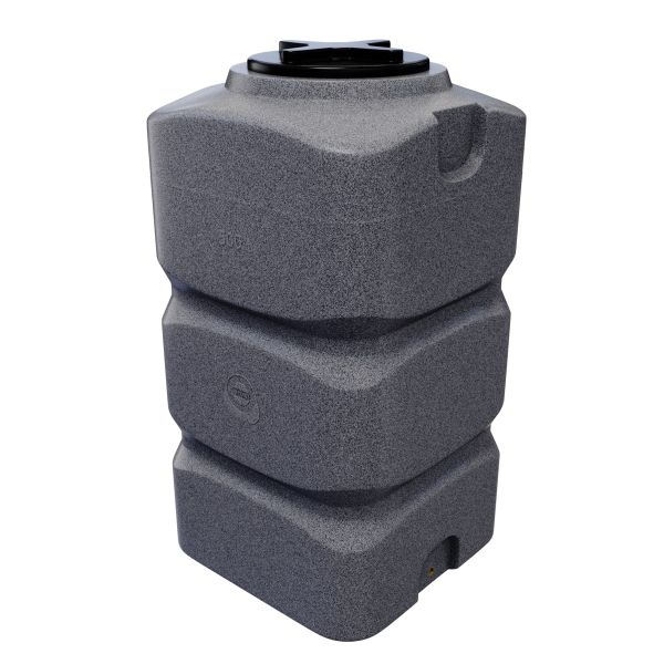 UHPlast BK-500 Watertank - 500 liter - marmer