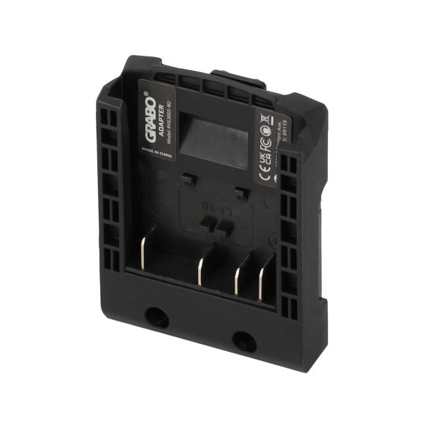 Grabo Pro Brushless Adapter voor 18V Bosch accu - 11113