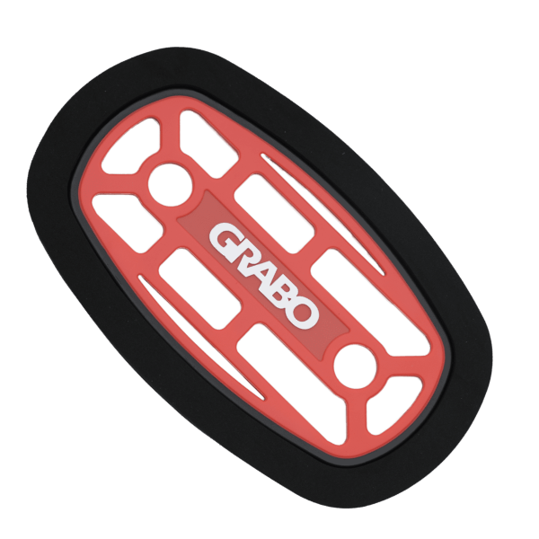 Grabo Brace Seal Afdichtring voor vacuümzuiger