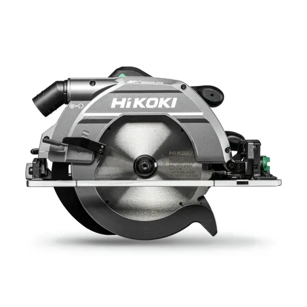 Hikoki C3609DUMW4Z Accu cirkelzaag body - 36V - 86 mm