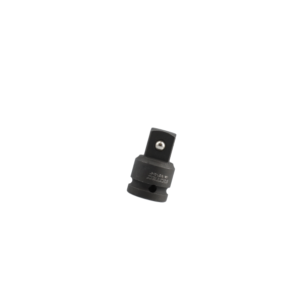 Rotec Adapter voor krachtdoppen - 3/4"(M)-1/2"(F) - 842.9001