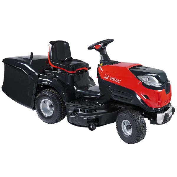 Efco EF 86 R/14,5 K Zitmaaier met achteruitworp - 86 cm - 300 liter - Emak K 1450 AVD