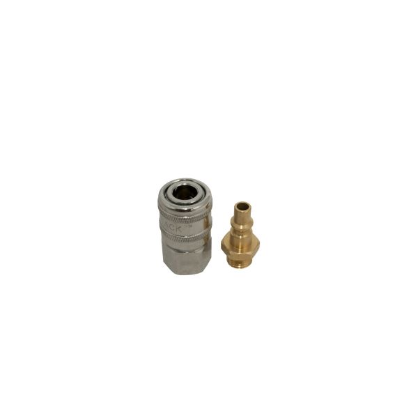 Dutack Aansluitset - orion - 1/4" - 4842107