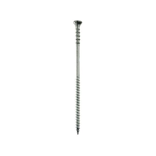 Fis-Fix Stelschroef - Torx 25 - verzinkt