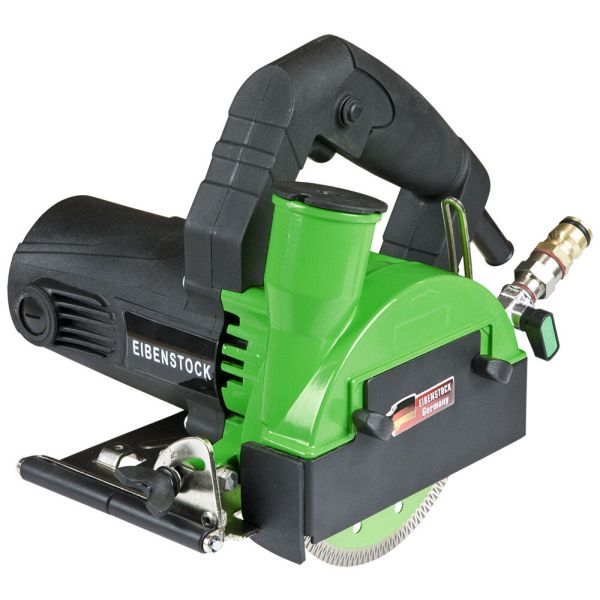Eibenstock Diamantzaagmachine EDS 125 - Ø125 mm - 1250 Watt - 10.098.20