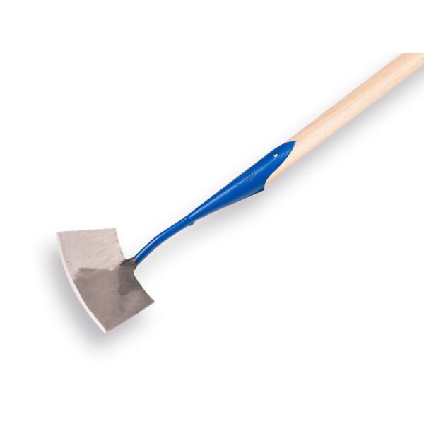 De Wit Westlandschoffel met 160 cm tauari steel - 17,5 cm - 1017075