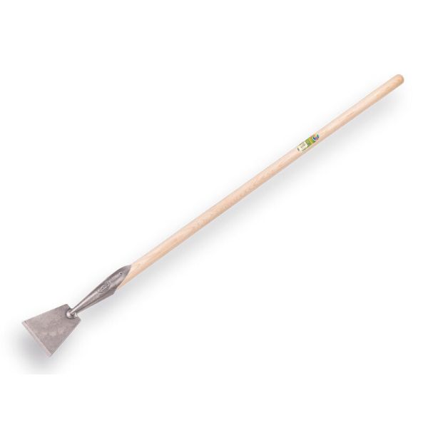 Atlas Afsteekmes 9 cm met 150 cm tauari steel - 962530