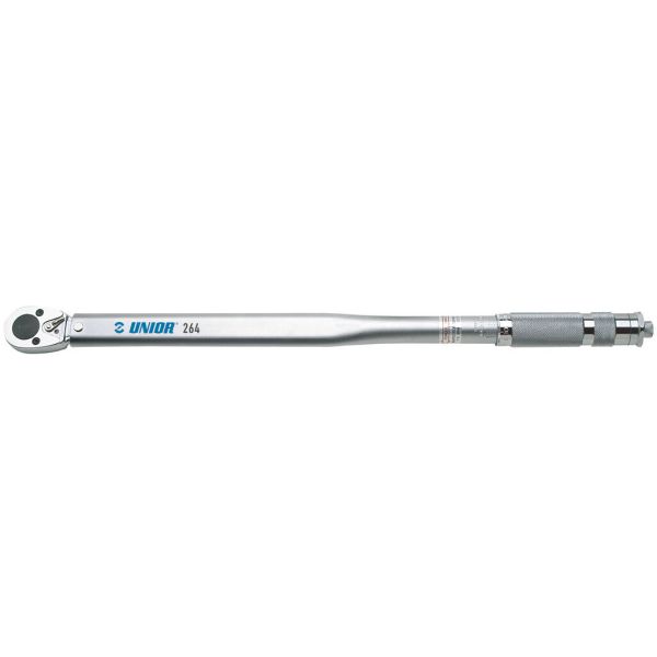 Unior 264 Momentsleutel 3/8" - 5-110 Nm
