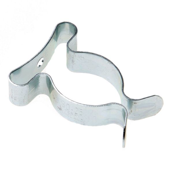 HEVU LS.101/16 Gereedschapsklemmen 28 mm - staal verzinkt