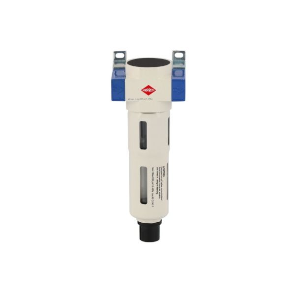 Airpress Olie/ waterafscheider - 1/4" - 15 bar - 45200004