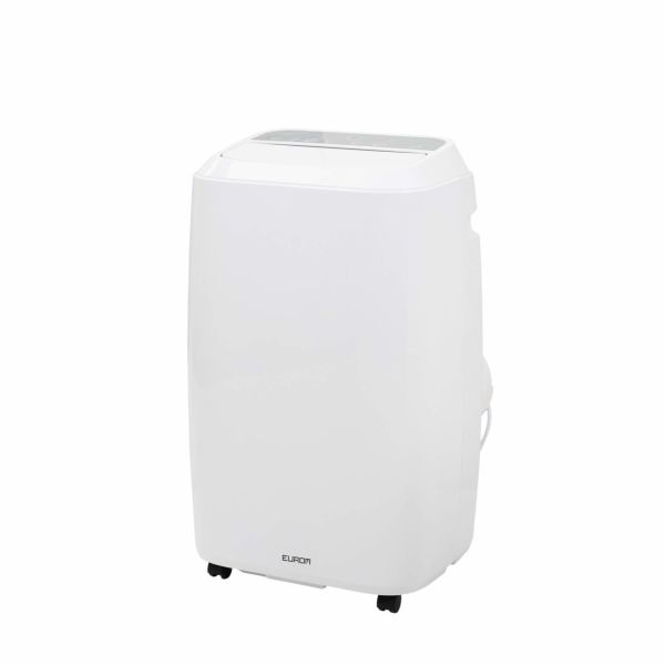 Eurom Polar 120 Mobiele Airconditioner - 3400W - 12.000 Btu/h - 381665