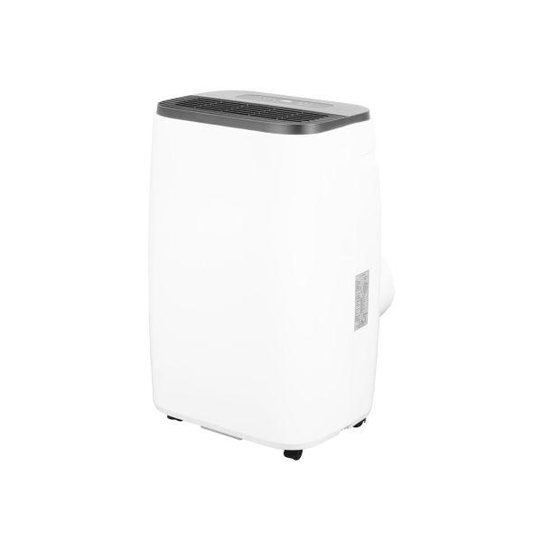 Eurom PAC 140 Mobiele Airconditioner - 3800W - 14.000 Btu/h - 381023