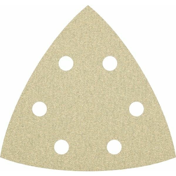 Klingspor Schuurschijven klittenband - 96 mm korrel 180 - PS33CK GLS 15 - 5 stuks