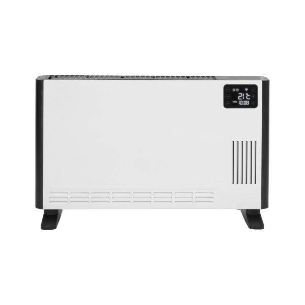 Eurom Safe-T-Convect 2400 Convectorkachel - 2400 Watt - 360479
