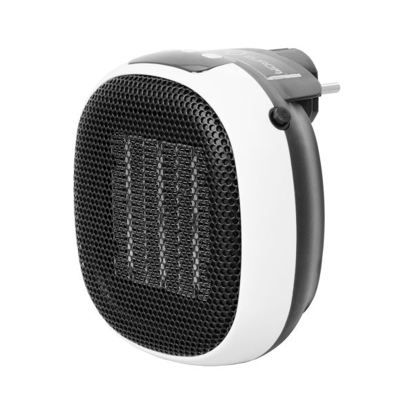 Eurom Heat plug-in 700 Keramische kachel - 700 Watt - 340914