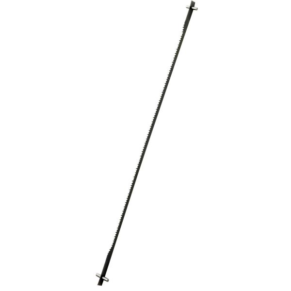 Proxxon Zaagblad met dwarsstift - 127 mm, fijn vertand - 12 stuks - 28745