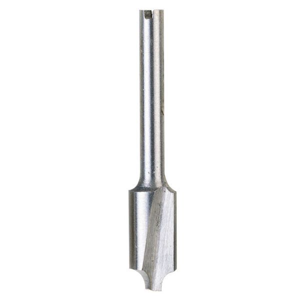 Proxxon Groefkantvorm profielfrees - Ø6,5/2,5 mm - HSS - 29 034