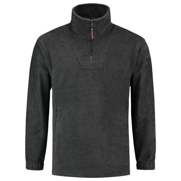 Tricorp 301001/FL320 Sweater fleece - antraciet