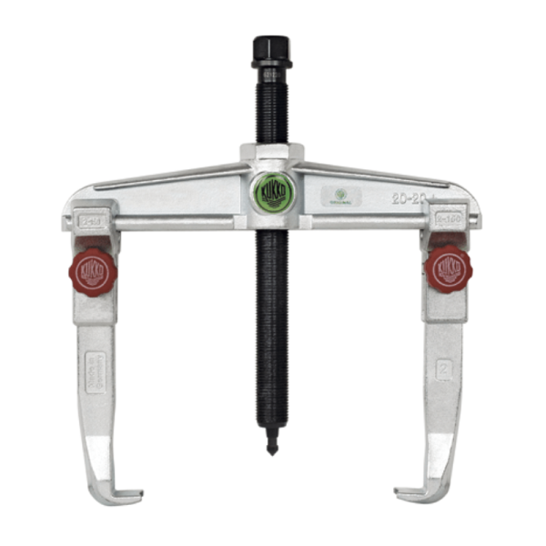 Kukko 20-20+ Poelietrekker 2-armig met snelverstelling - 200x150 mm