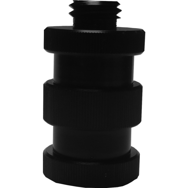 Futech Statiefadapter - 5/8" M x 5/8" F  - 130.07