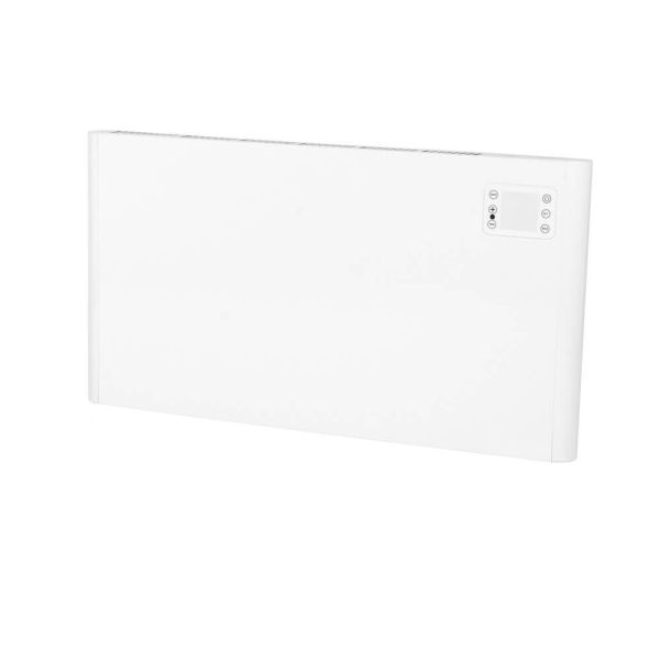 Eurom Alutherm 1500 Wifi Convectorkachel - 1500W - 360745