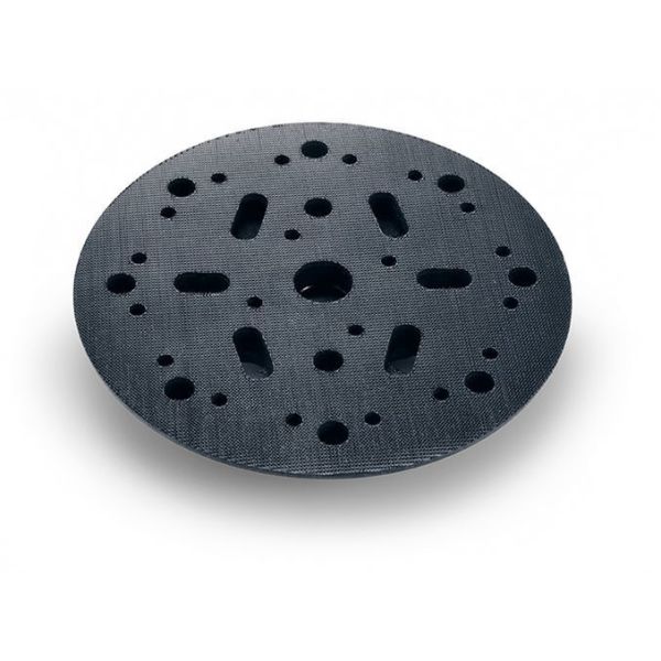 Flex SP-EC M D150 klittenband steunschijf voor ORE 3/5-150 EC - Ø150 mm - medium - 464120